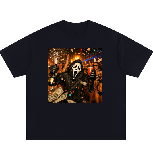Ghost 2 T-Shirt