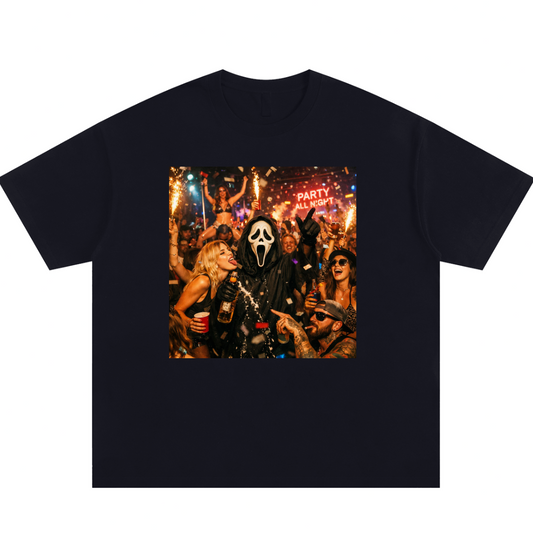 Ghost Party T-Shirt