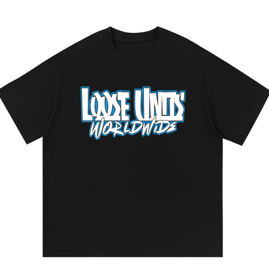 OG! Loose Units Worldwide T-Shirt